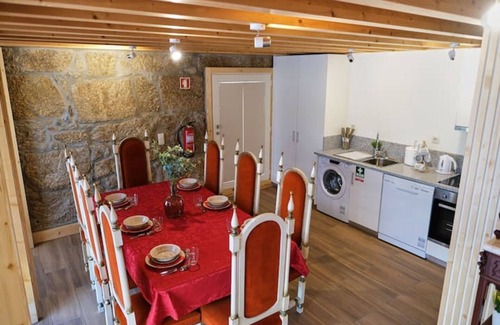 Vilarinho House | Aldeia da Quinta do Paço- Casa do Varandão