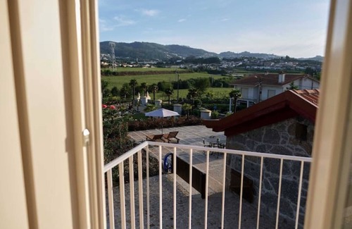 Vilarinho House | Aldeia da Quinta do Paço- Casa do Varandão