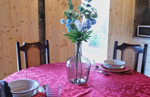 Vilarinho House | Aldeia da Quinta do Paço- Casa dos Namorados