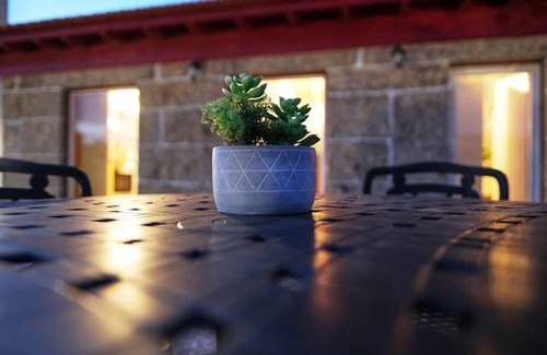 Vilarinho House | Aldeia da Quinta do Paço- Casa dos Namorados
