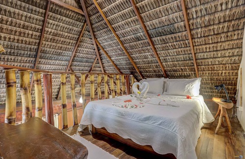 Serra Grande Hotel | Aldeia da Mata Eco Lodge