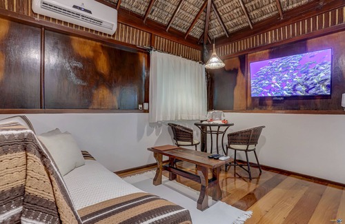 Serra Grande Hotel | Aldeia da Mata Eco Lodge