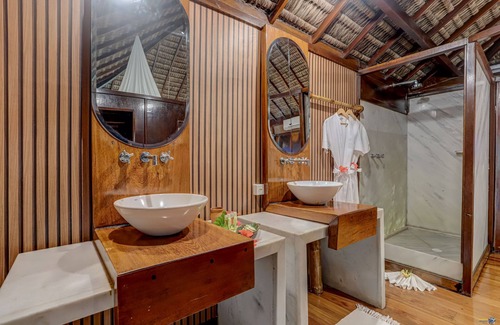 Serra Grande Hotel | Aldeia da Mata Eco Lodge