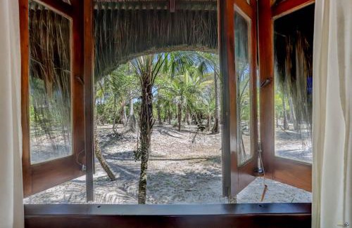 Serra Grande House | Aldeia da Mata Ecolodge