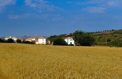 Aldeia da Mata Pequena Resort | Aldeia da Mata Pequena