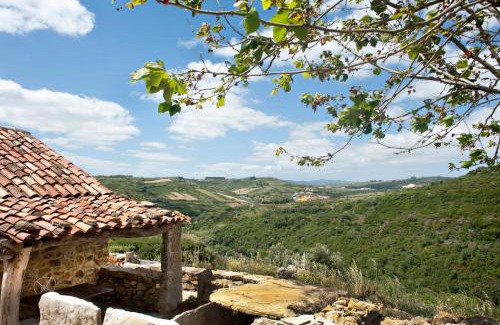 Aldeia da Mata Pequena Resort | Aldeia da Mata Pequena