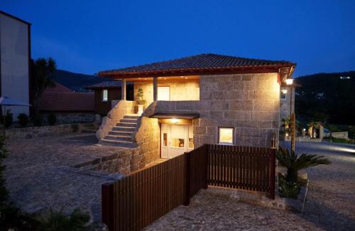 Vilarinho Villa | Aldeia da Quinta do Paço