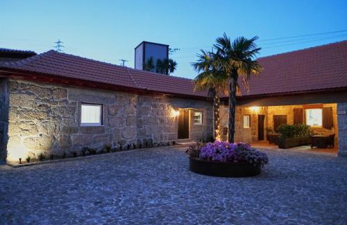 Vilarinho Villa | Aldeia da Quinta do Paço