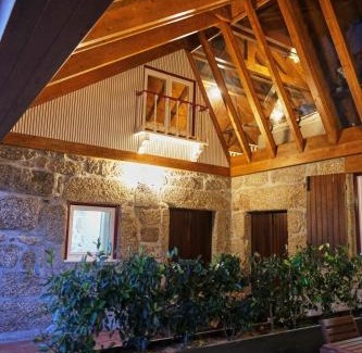 Vilarinho Villa | Aldeia da Quinta do Paço