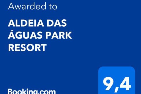 Barra do Pirai Apartment | ALDEIA DAS ÁGUAS PARK RESORT