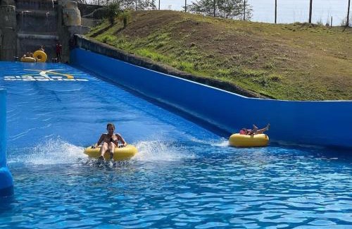 Barra do Pirai Apartment | Aldeia das Aguas Quartier