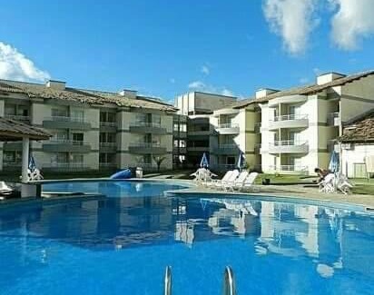 Barra do Pirai Apartment | Aldeia das Aguas Village