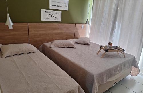 Barra do Pirai Apartment | Aldeia das Aguas Village