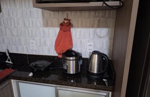 Barra do Pirai Apartment | Aldeia das Aguas Village