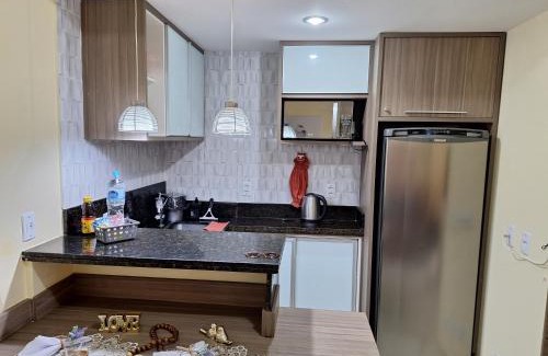 Barra do Pirai Apartment | Aldeia das Aguas Village