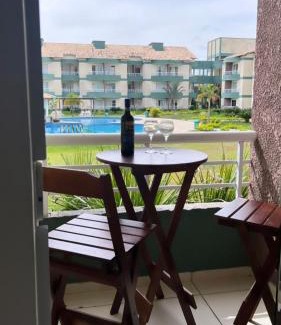 Pinheiral Apartment | Aldeia das Aguas Village