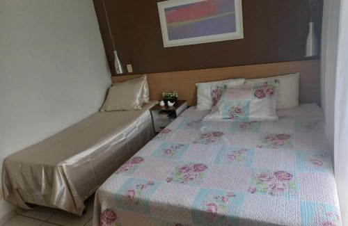 Pinheiral Apartment | Aldeia das Aguas Village