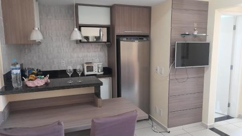 Barra do Pirai Apartment | Aldeia das Aguas Village