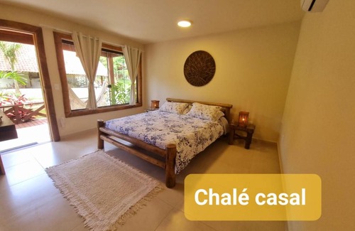 Aldeia Velha Other | Aldeia do Bambu Camping e Chalés