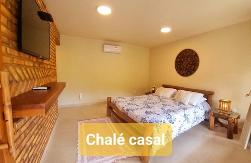 Aldeia Velha Other | Aldeia do Bambu Camping e Chalés