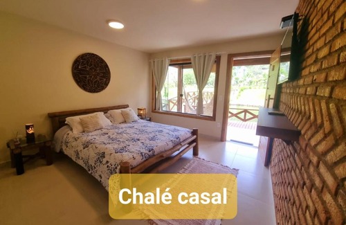 Aldeia Velha Other | Aldeia do Bambu Camping e Chalés