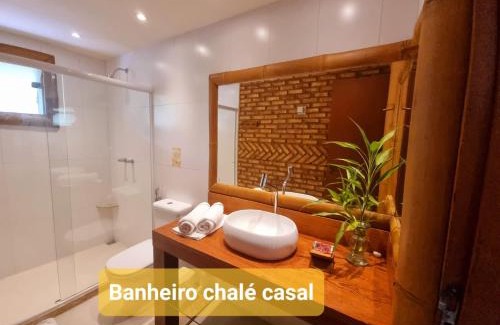 Aldeia Velha Other | Aldeia do Bambu Camping e Chalés