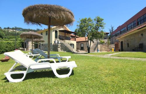 Amarante House | Aldeia do Tâmega