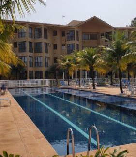 Sahy Apartment | Aldeia dos reis - Condado - Mangaratiba - Loft 405 bl 3