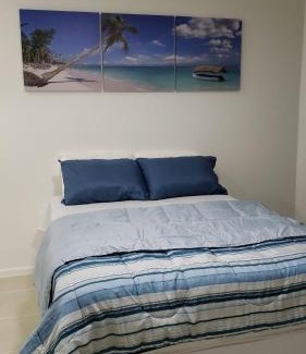Sahy Apartment | Aldeia dos reis - Condado - Mangaratiba - Loft 405 bl 3
