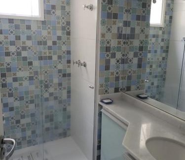 Sahy Apartment | Aldeia dos reis - Mangaratiba - Loft 409 bl 02