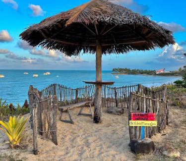 Maracajau Other | Aldeia Maracajaú - Camping & Chalés