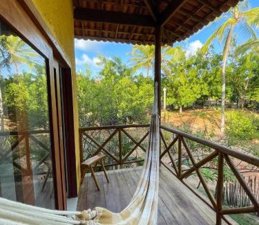 Maracajau Other | Aldeia Maracajaú - Camping & Chalés