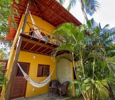 Maracajau Other | Aldeia Maracajaú - Camping & Chalés