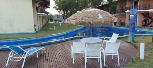 Arembepe House | Aldeia St Sebastien 06 Arembepe