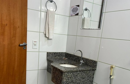 Tucuma Hotel | Aldeias Palace Hotel