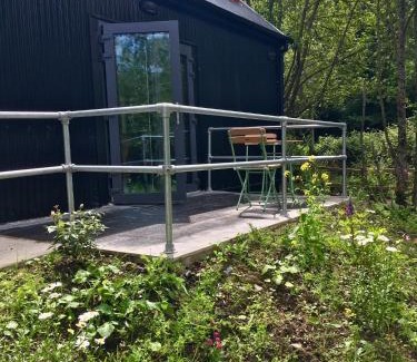 Kilkenny Cabin | Alder Cabin