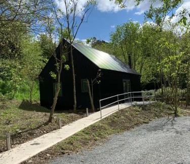 Kilkenny Cabin | Alder Cabin