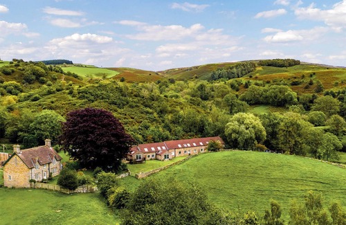 Talkin Cottage | Alder Cottage - UK46154