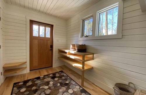 Golden House | Alder House