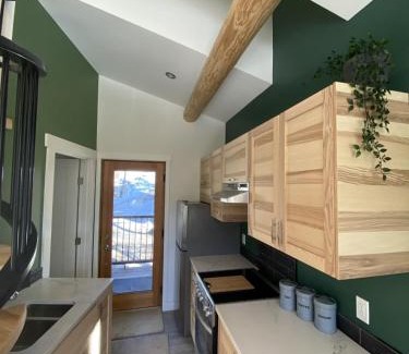 Golden House | Alder House