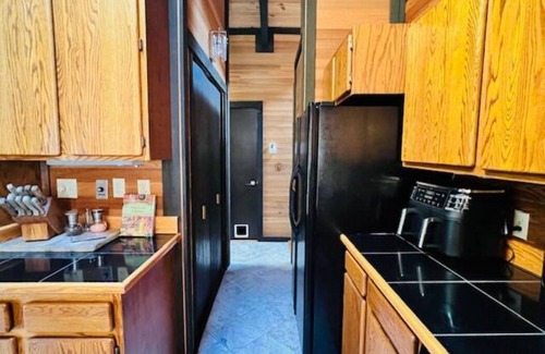 Union House | Alderbrook 2 Bedroom Golf Course Home w/View & Hot Tub