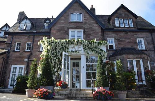 Alderley Edge Hotel | Alderley Edge Hotel