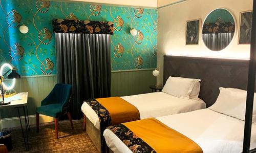 Alderley Edge Hotel | Alderley Edge Hotel