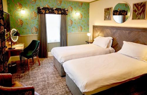 Alderley Edge Hotel | Alderley Edge Hotel