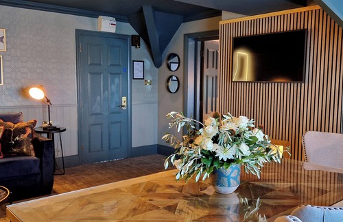 Alderley Edge Hotel | Alderley Edge Hotel