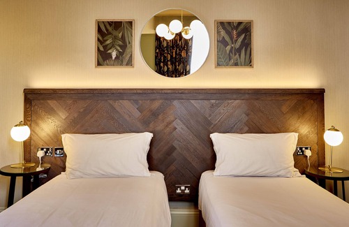 Alderley Edge Hotel | Alderley Edge Hotel