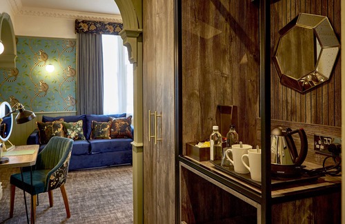 Alderley Edge Hotel | Alderley Edge Hotel