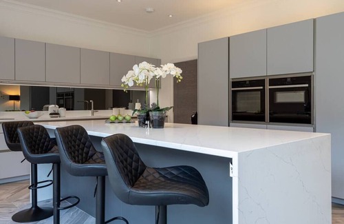 Nether Alderley House | Alderley Park - Stylish 4 Bedroom Home