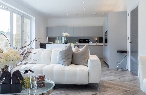 Nether Alderley House | Alderley Park - Stylish 4 Bedroom Home