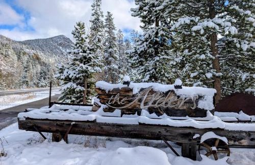 Keystone House | Alders 46 by SummitCove Lodging